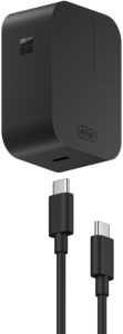 Microsoft Surface 45W USB-C Wall Charger