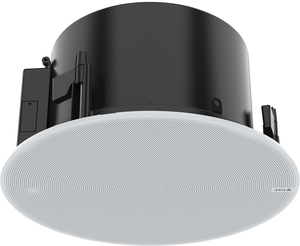 Network Ceiling Speaker AXIS C1210-