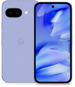 Google Pixel 9a 128GB Iris