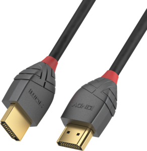 LINDY HDMI Cable 1m