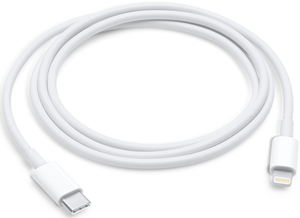 Cabo Apple Lightning - USB-C 1 m