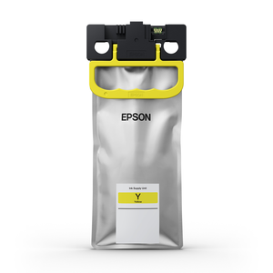 Inkoust Epson WF-C529R / C579R XXL žlutý