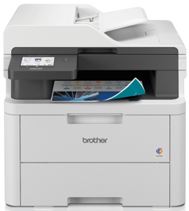 MFP Brother DCP-L3560CDW