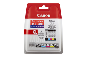 Canon PGI-570/CLI-571 Ink Multipack