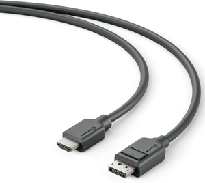 ALOGIC Elements DP-HDMI M/M Cable 2m