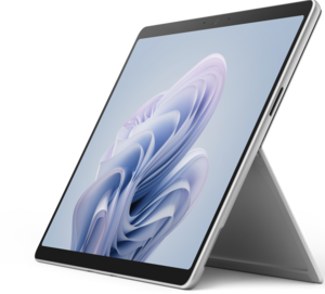 MS Surface Pro 10 U5 8/256 GB W11 platyn