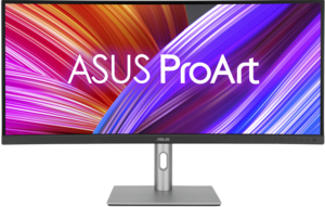 Monitor zakrzywiony Asus ProArt PA34VCNV