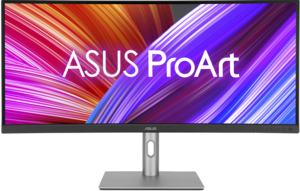 Asus ProArt PA34VCNV Curved Monitor