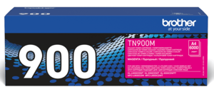 Toner Brother TN-900M magenta