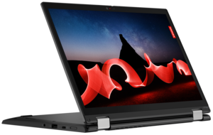 Lenovo ThinkPad L13 Yoga G4 i5 16/512 Go