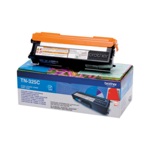 Brother TN-325C Toner Cyan