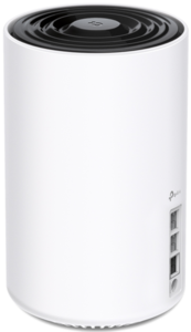 TP-Link Deco XE75 Pro Mesh System 1-pack