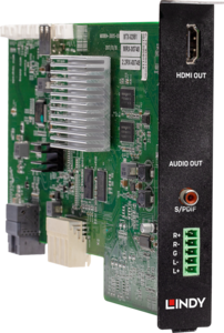 LINDY Matrix Switch HDMI Output Board