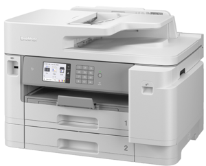 Brother 4-in-1 Colour Multifunction Printers