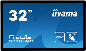 iiyama PL TF3215MC-B2 Open Frame Touch