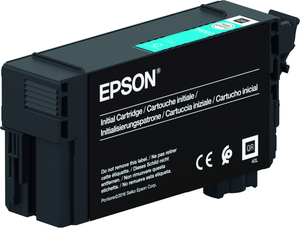 Epson XD2 Ink Cyan