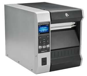 Zebra ZT620 Industrial Printer
