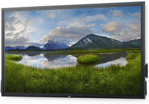 Dell P7524QT 4K Touch Conference Monitor
