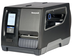 Impressora industrial Honeywell PM45