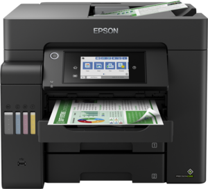 Epson EcoTank ET-5800 MFP