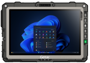 Getac UX10 G3 Pent 8505 8/256 GB tablet