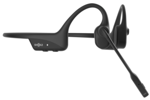 Headset cond. óssea Shokz OpenComm2