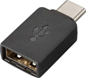 Poly USB-A USB-C Adapter