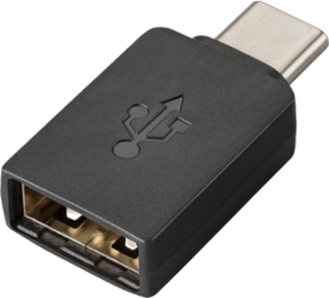 Poly USB-A USB-C Adapter