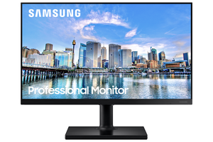 Monitor Samsung F24T450FQR