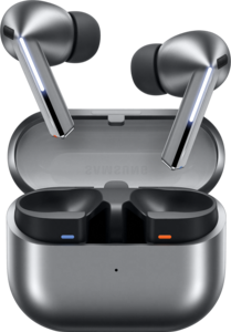 Samsung Electronics
