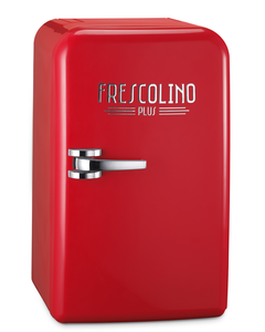 Trisa Frescolino Plus Kühlbox, Rot
