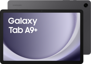 Samsung Galaxy Tab A9+ Wi-Fi 64GB Graphi