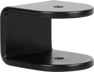 Fixation pince C flexible Bakker BE