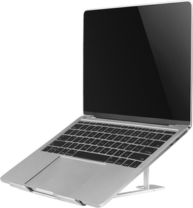 Neomounts NSLS085SILVER Notebook Stand
