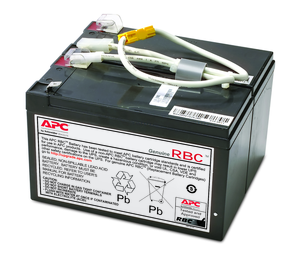 Batterie APC Smart 450/700