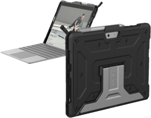 UAG Metropolis Surface Go 10.5" Case