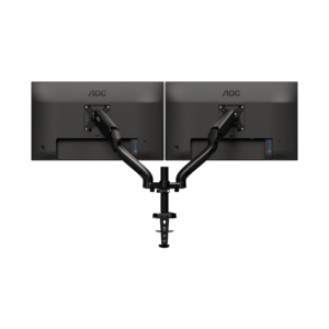 AOC AD110D0 Dual Desk Mount
