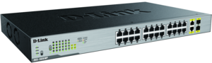 D-Link DGS-1026MP PoE Switch