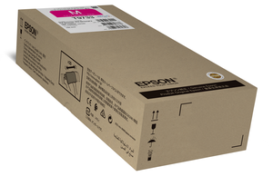 Epson T9733 XL Ink Magenta