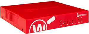 WatchGuard Firebox T20-W Std. Support 1Y
