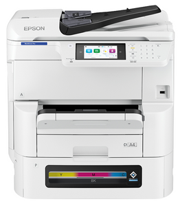 Epson WorkForce Pro EM-C8100RDWF MFP