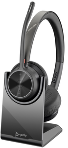 Headset Poly Voyager 4320 UC USB-A carr.