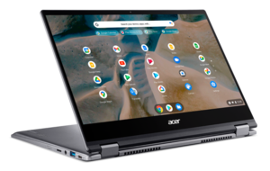 Acer Chromebook Spin 514 i5 8/128GB
