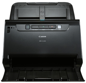 Scanner de documents Canon ADF imageFORMULA DR-M140II | Prix Maroc