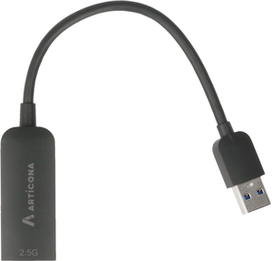 Adaptér USB A 2,5 Gigabit Ethernet