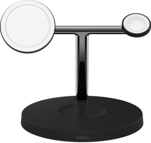 Belkin 3in1 MagSafe-Ladestation