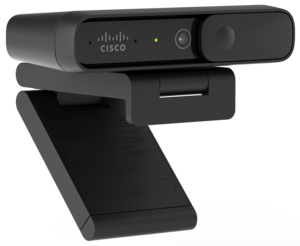 Buy Cisco Webex Desk Camera 1080P (CD-DSKCAMD-C-WW)