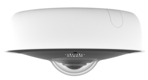 Cisco Meraki MV Cloud Managed Surveillance Camera