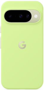 Google Pixel 10/ 10 Pro Case lemongrass