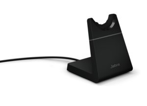 Jabra best sale charging stand